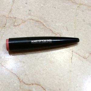 Make up forever lipstick